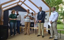 Фото 14: У місті відбувся Ярмарок ініціативних власників 