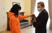 Фото 8: Львів став одним з переможців проекту «Міста, вільні від домашнього насильства», що фінансуватиметься Фондом ООН у галузі народонаселення в Україні