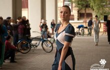 Фото 8: У Львові завершився Європейський тиждень мобільності