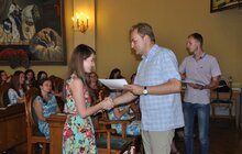 Фото 3: «Сьогодні дуже багато людей, які вміють сказати, але є мало людей, які вміють зробити», - А. Садовий