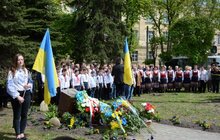 Фото 22: Сьогодні у Львові вшанували 70-ті роковини трагічних подій операції «Вісла»