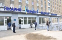Фото 2: «Всередині наступного місяця – відкриття реабілітаційного відділення», - А. Садовий