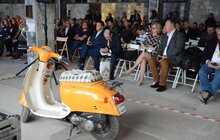 Фото 21: На ZAVOДі стартував Форум електронного врядування 451°Е