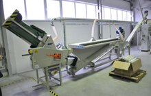 Фото 3: У Львові запускають першу в Україні лінію з переробки ртутних енергоощадних ламп