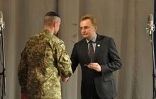 Фото 6: Відзначаємо Героїв у День Соборності України