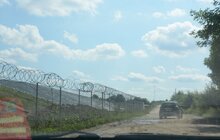 Фото 21: На Грибовицькому полігоні ТПВ технічна рекультивація перейшла до наступного етапу