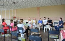 Фото 4: У Львові до Дня міста організували інтерактивну подію про Сихів