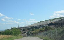 Фото 61: На Грибовицькому полігоні ТПВ технічна рекультивація перейшла до наступного етапу
