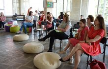 Фото 7: У Львові до Дня міста організували інтерактивну подію про Сихів