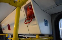 Фото 23: У вересні планують розпочати випуск на маршрути Львова перших трамвайних вагонів, отриманих з Берліна