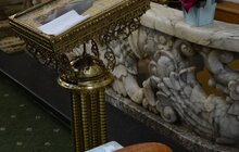 Фото 2: Сьогодні у Львові поховали дружину героя України Ніну Юхновську