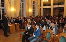 Фото 5: А. Садовий: «У місті найцінніше – це люди»