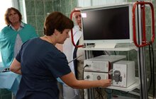 Фото 12: Гінекологічне відділення №1 лікарні швидкої медичної допомоги оновилось надсучасним обладнанням