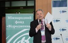 Фото 24: Ювілейний форум з нагоди 40-ліття Української Гельсінської групи та ІІ Кримський форум