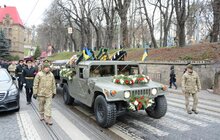 Фото 14: Львів попрощався з Сергієм Дмитровським
