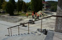 Фото 12: «В цьому році ми почали достатньо серйозні кошти інвестувати у Винники», - А.Садовий
