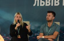 Фото 33: LVIV ECO FORUM 2019: другий день