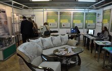 Фото 21: Тролейбус, який презентують на «Львівському товаровиробнику», вже наступного тижня передадуть місту