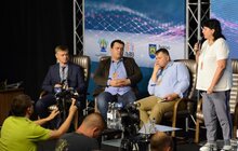 Фото 55: LVIV ECO FORUM 2019: другий день