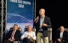 Фото 56: LVIV ECO FORUM 2019: другий день