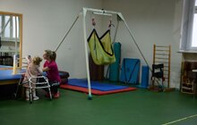 Фото 8: Центр «Джерело» розширив послугу раннього втручання