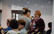 Фото 2: У Львові розпочався ІІІ Форум гідів