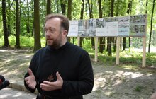 Фото 8: В Музеї народної архітектури та побуту імені Климентія Шептицького розбудовують інфраструктуру