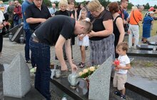 Фото 15: У Львові вшанували пам’ять загиблих у Скнилівській трагедії