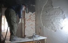 Фото 20: Наступного тижня у 8-мій лікарні Львова розгорнуть 38 нових ковідних ліжок