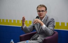 Фото 9: Перший Всеукраїнський З’їзд Муніципальних Варт у Львові 