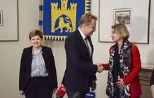 Фото 4: У співпраці з GIZ у Львові реалізовано та перебувають на стадії реалізації 8 масштабних проектів