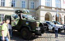 Фото 7: У Львові відзначають День прикордонника