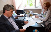 Фото 7: Як обрати «свого» лікаря: у Львові декларацію підписали понад 100 тисяч містян