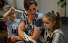 Фото 13: Як обрати «свого» лікаря: у Львові декларацію підписали понад 100 тисяч містян