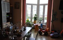 Фото 5: А. Садовий: «Будемо працювати, щоб в нас не було дітей-сиріт, які виховуються поза сім’єю»