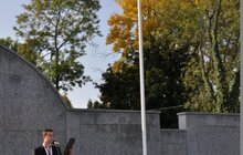 Фото 10: «Ми сьогодні вшановуємо не тільки ветеранів УПА, а й усіх Героїв нашої країни, які своїми тілами закрили нас і захистили», - А. Садовий