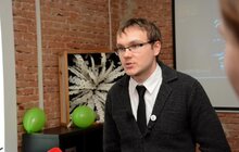 Фото 1: У Tech StartUp School відкрили лабораторію віртуальної та доданої реальності