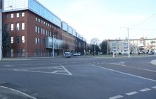 Фото 6: На вул. Стуса зникне неприємний запах: стартувало будівництво вентиляційної системи каналізаційного колектора