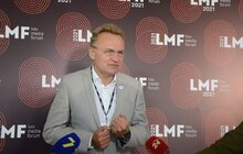Фото 12: У місті стартував триденний VIII Lviv Media Forum 2021