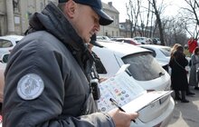 Фото 7: У Львові почали працювати нові евакуатори