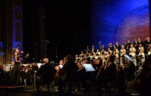 Фото 14: Стартував 5-ий міжнародний фестиваль класичної музики LvivMozArt