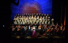 Фото 23: Стартував 5-ий міжнародний фестиваль класичної музики LvivMozArt