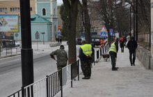 Фото 3: Відремонтована вул. Коперника