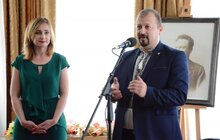 Фото 2: До Дня музеїв відзначили працівників музейної сфери