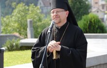 Фото 4: На Личакові вшанували пам’ять новітніх Героїв України
