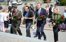 Фото 24: На Личакові вшанували пам’ять новітніх Героїв України