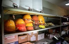 Фото 14: У Львові обладнано 70 захисних споруд та понад 5500 укриттів