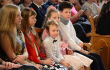 Фото 5: У Львові нагородили переможців конкурсу «Юні таланти Львова»