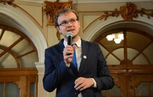 Фото 23: У Львові нагородили переможців конкурсу «Юні таланти Львова»