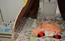 Фото 9: Міська дитяча лікарня отримала обладнання для лікувальної гіпотермії новонароджених